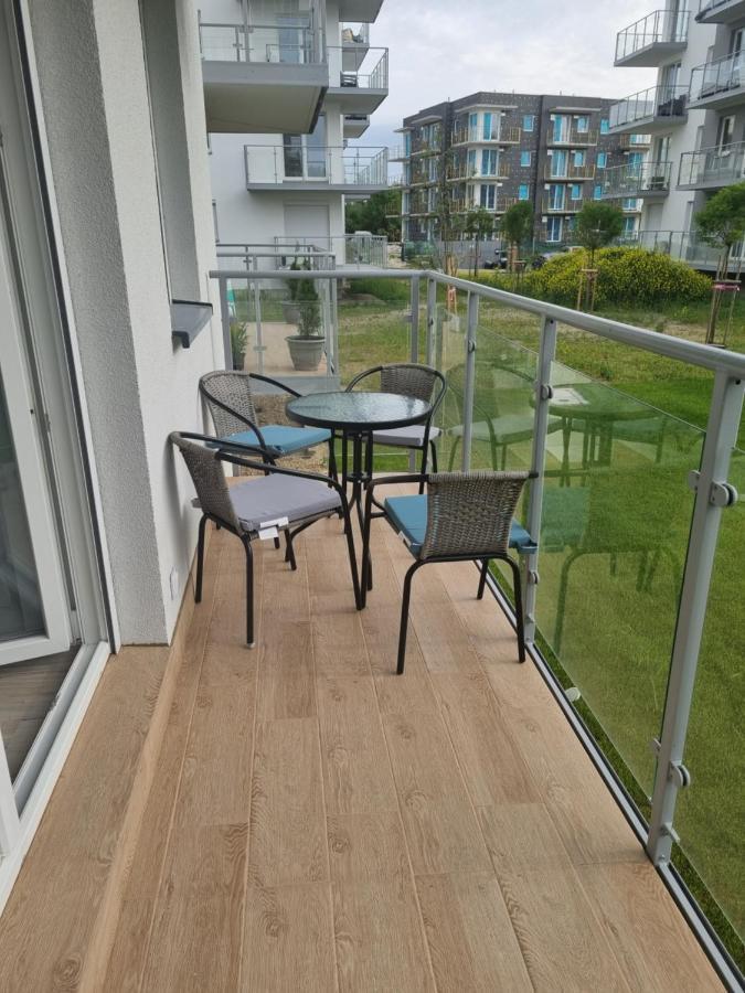 Apartament Sami Swoi โควอบเซก ภายนอก รูปภาพ