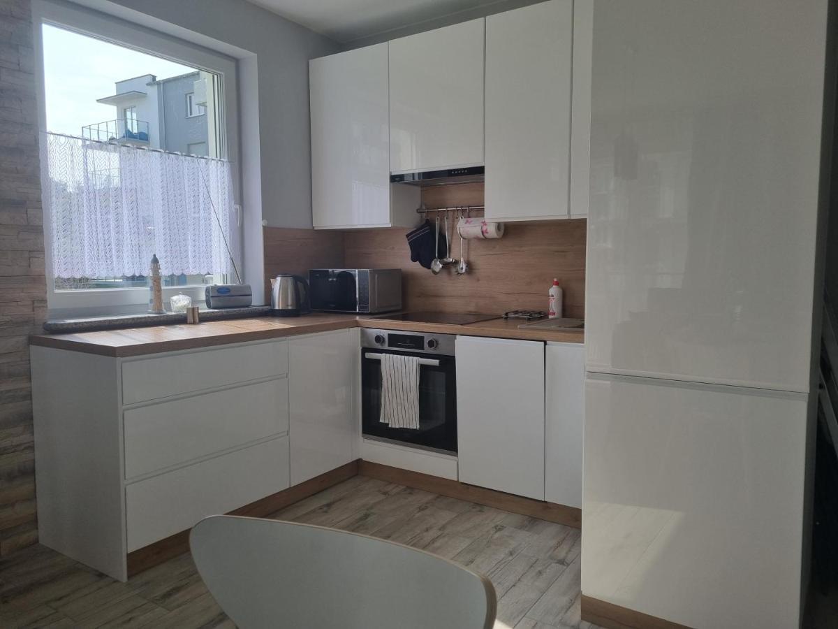 Apartament Sami Swoi โควอบเซก ภายนอก รูปภาพ