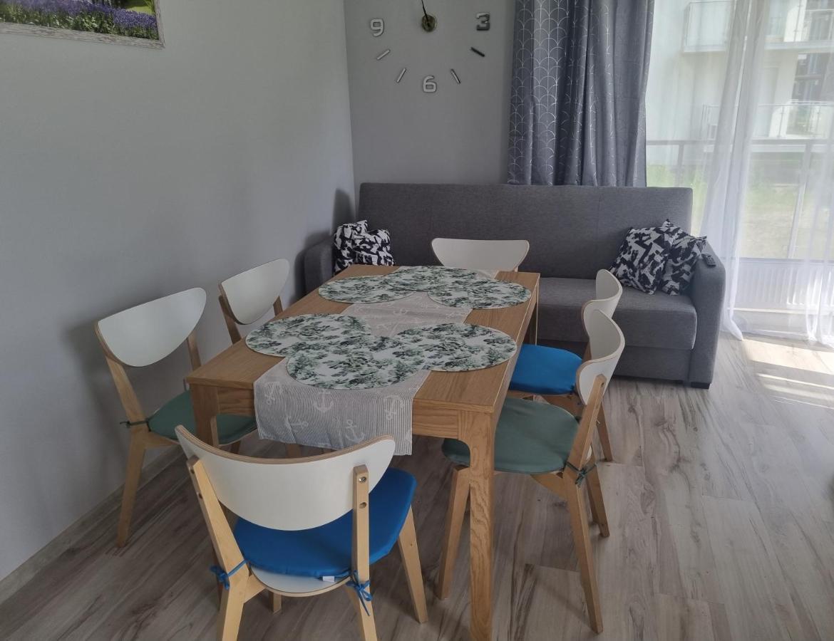 Apartament Sami Swoi โควอบเซก ภายนอก รูปภาพ