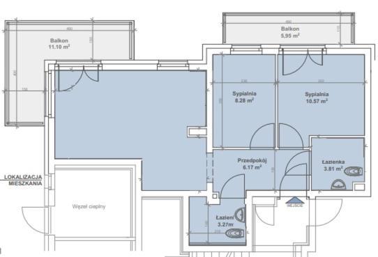 Apartament Sami Swoi โควอบเซก ภายนอก รูปภาพ
