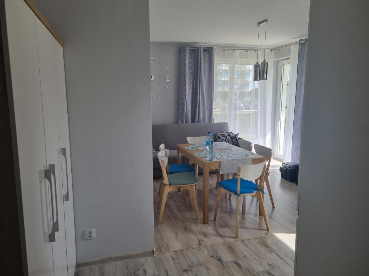 Apartament Sami Swoi โควอบเซก ภายนอก รูปภาพ