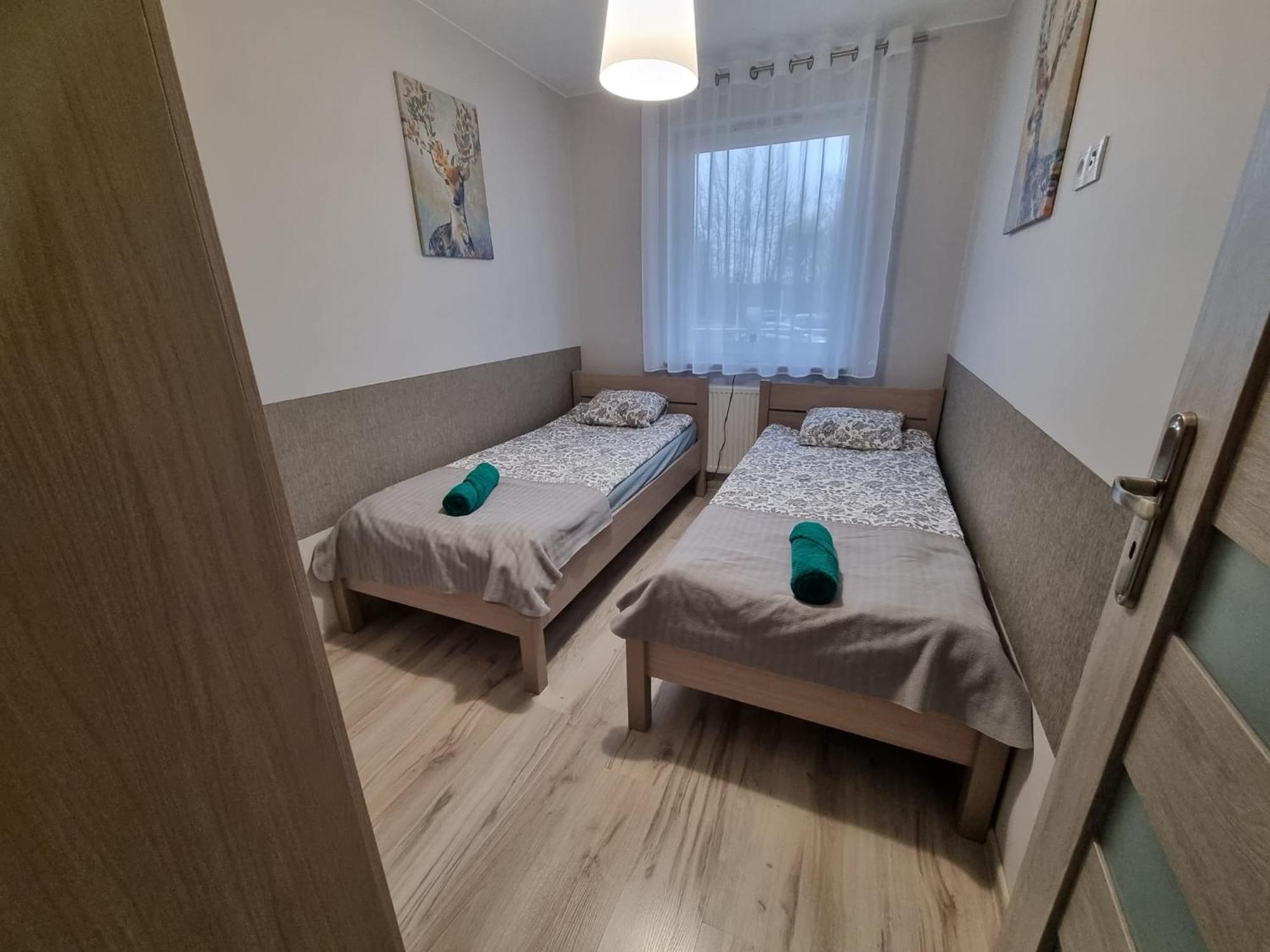 Apartament Sami Swoi โควอบเซก ภายนอก รูปภาพ