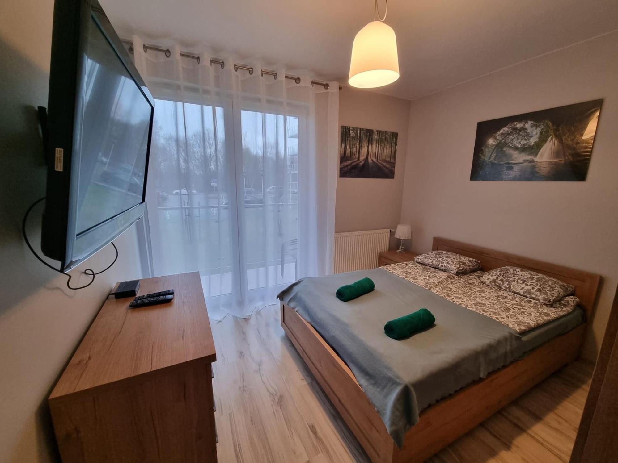 Apartament Sami Swoi โควอบเซก ภายนอก รูปภาพ