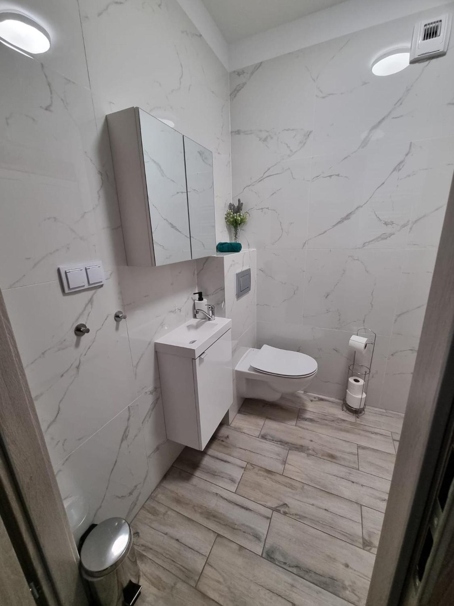 Apartament Sami Swoi โควอบเซก ภายนอก รูปภาพ