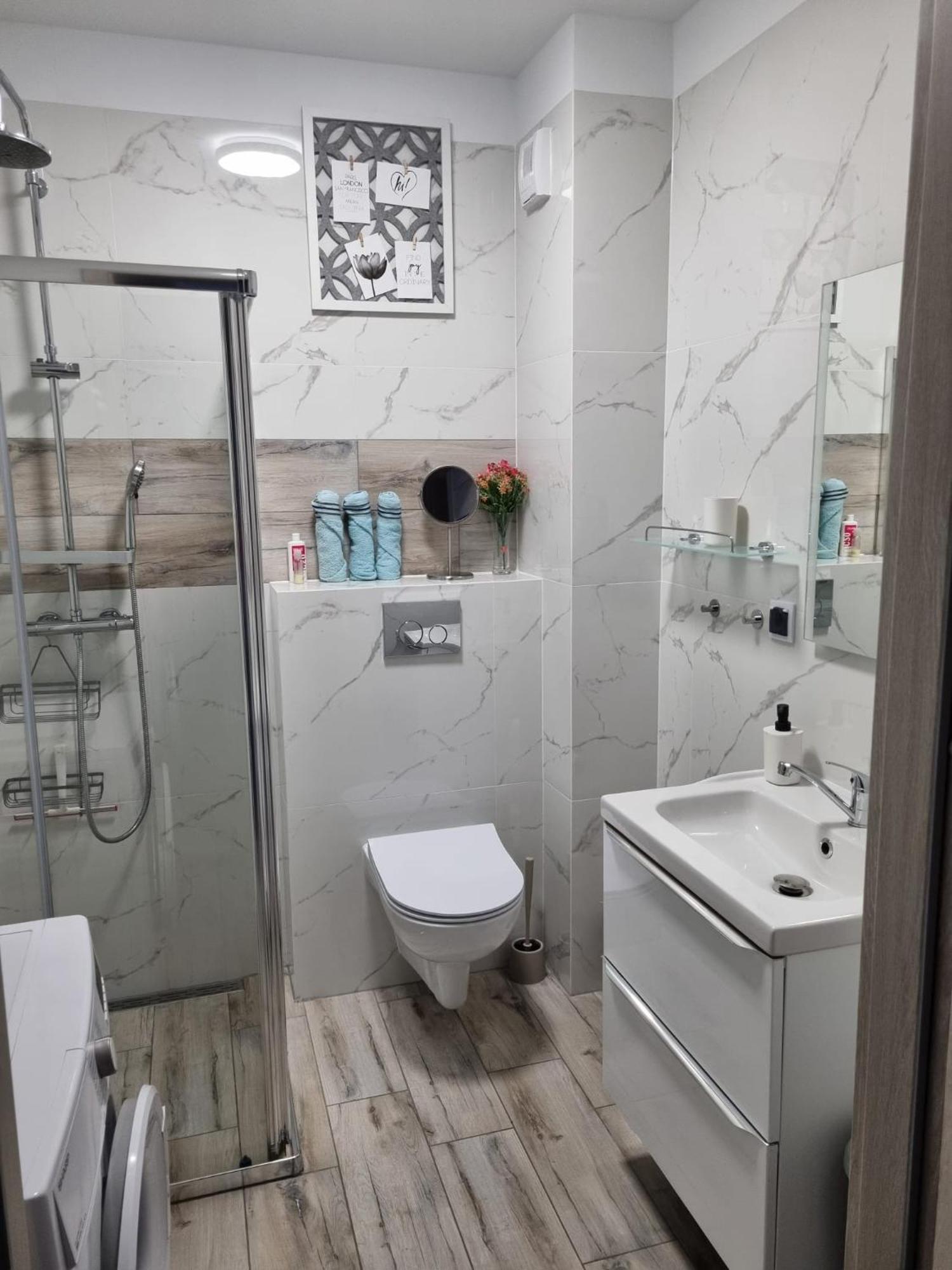 Apartament Sami Swoi โควอบเซก ภายนอก รูปภาพ
